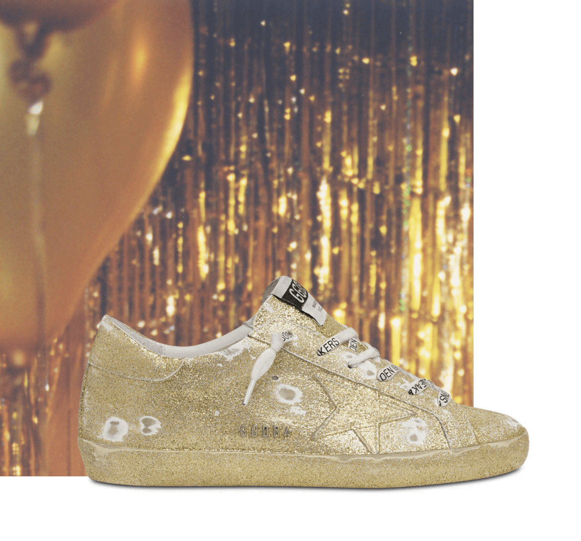 Golden Goose | Site Officiel